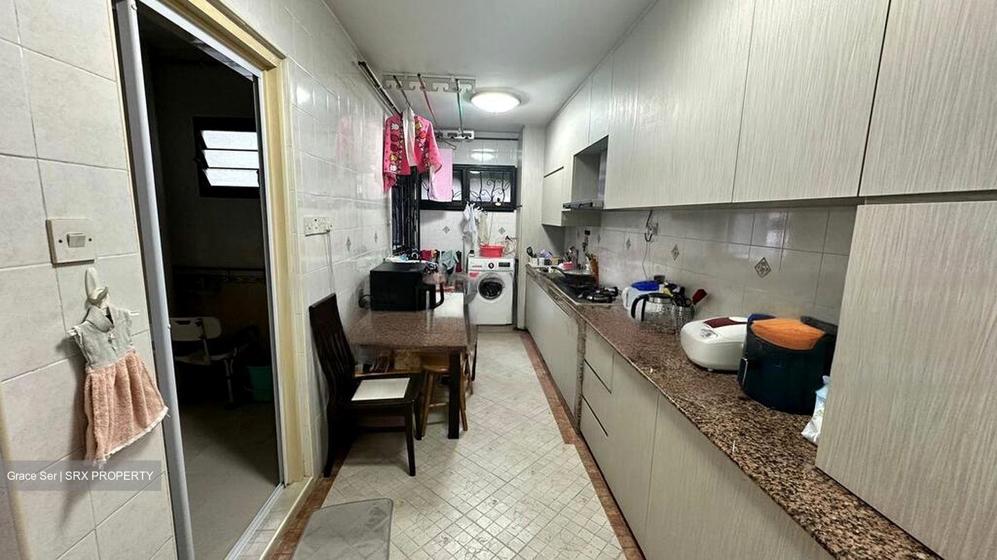 Blk 202C Compassvale South Gate (Sengkang), HDB 5 Rooms #453758651